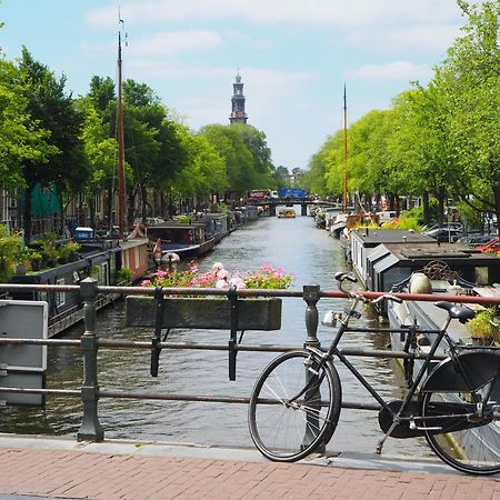 Eelhouse Private Studio Amsterdam Zewnętrze zdjęcie