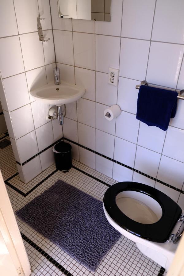 Eelhouse Private Studio Amsterdam Zewnętrze zdjęcie