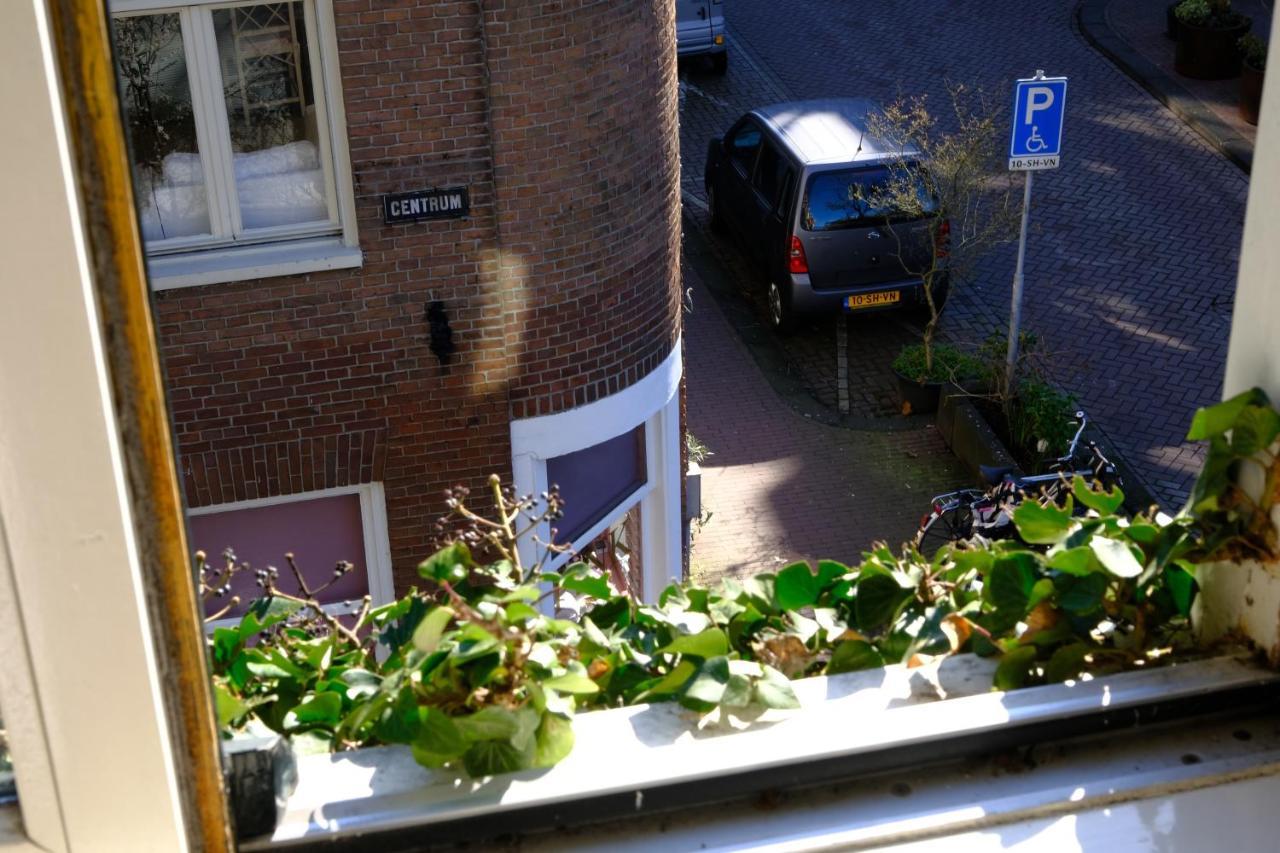 Eelhouse Private Studio Amsterdam Zewnętrze zdjęcie