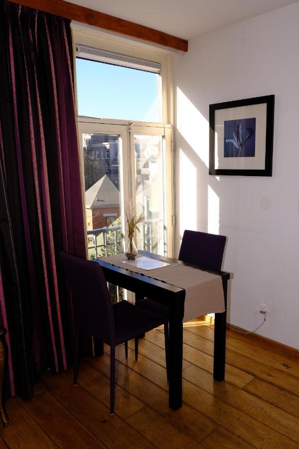 Eelhouse Private Studio Amsterdam Zewnętrze zdjęcie