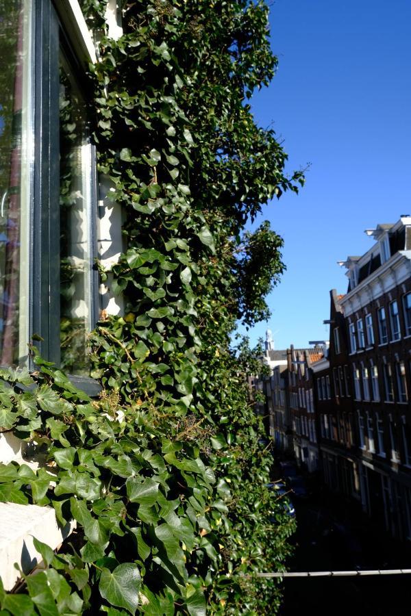 Eelhouse Private Studio Amsterdam Zewnętrze zdjęcie