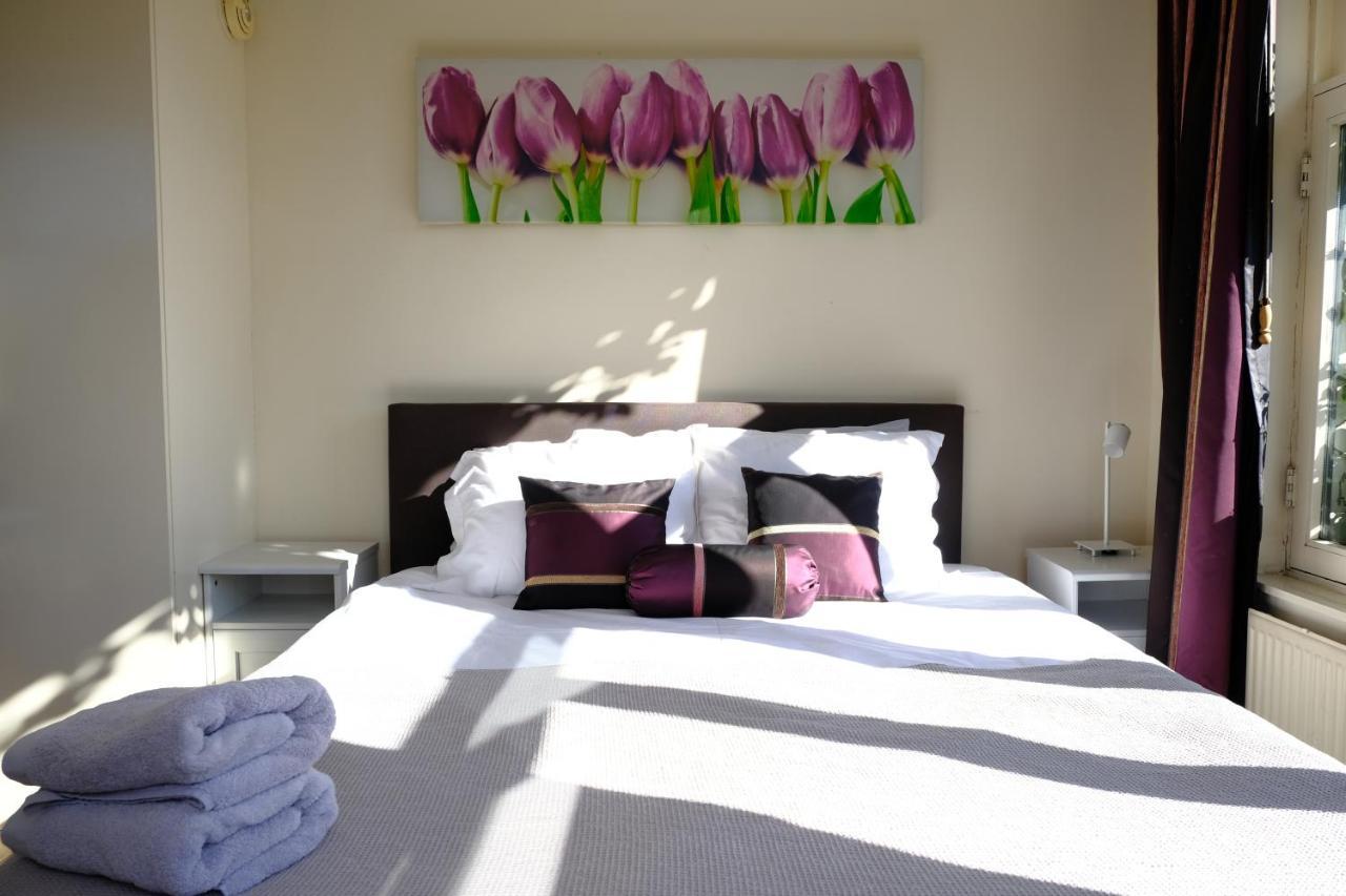 Eelhouse Private Studio Amsterdam Zewnętrze zdjęcie