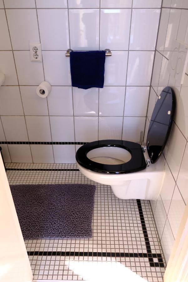 Eelhouse Private Studio Amsterdam Zewnętrze zdjęcie