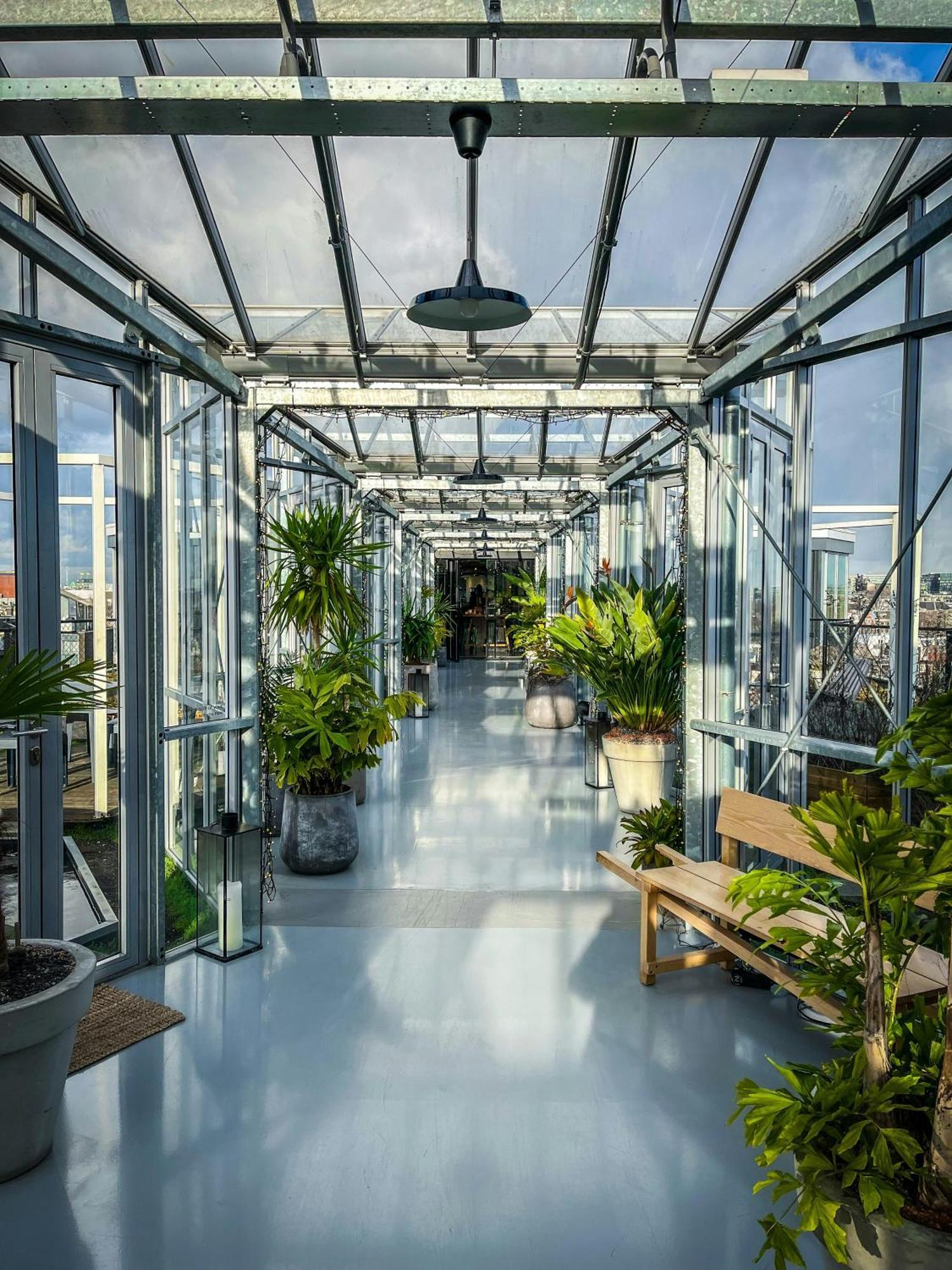 Eelhouse Private Studio Amsterdam Zewnętrze zdjęcie